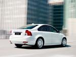 Volvo S40 T5 2007 года